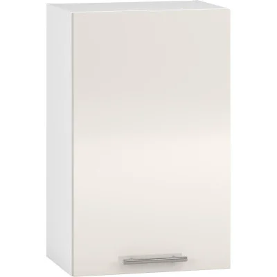 Upper front part of the VENTO G-45/72 cabinet, beige